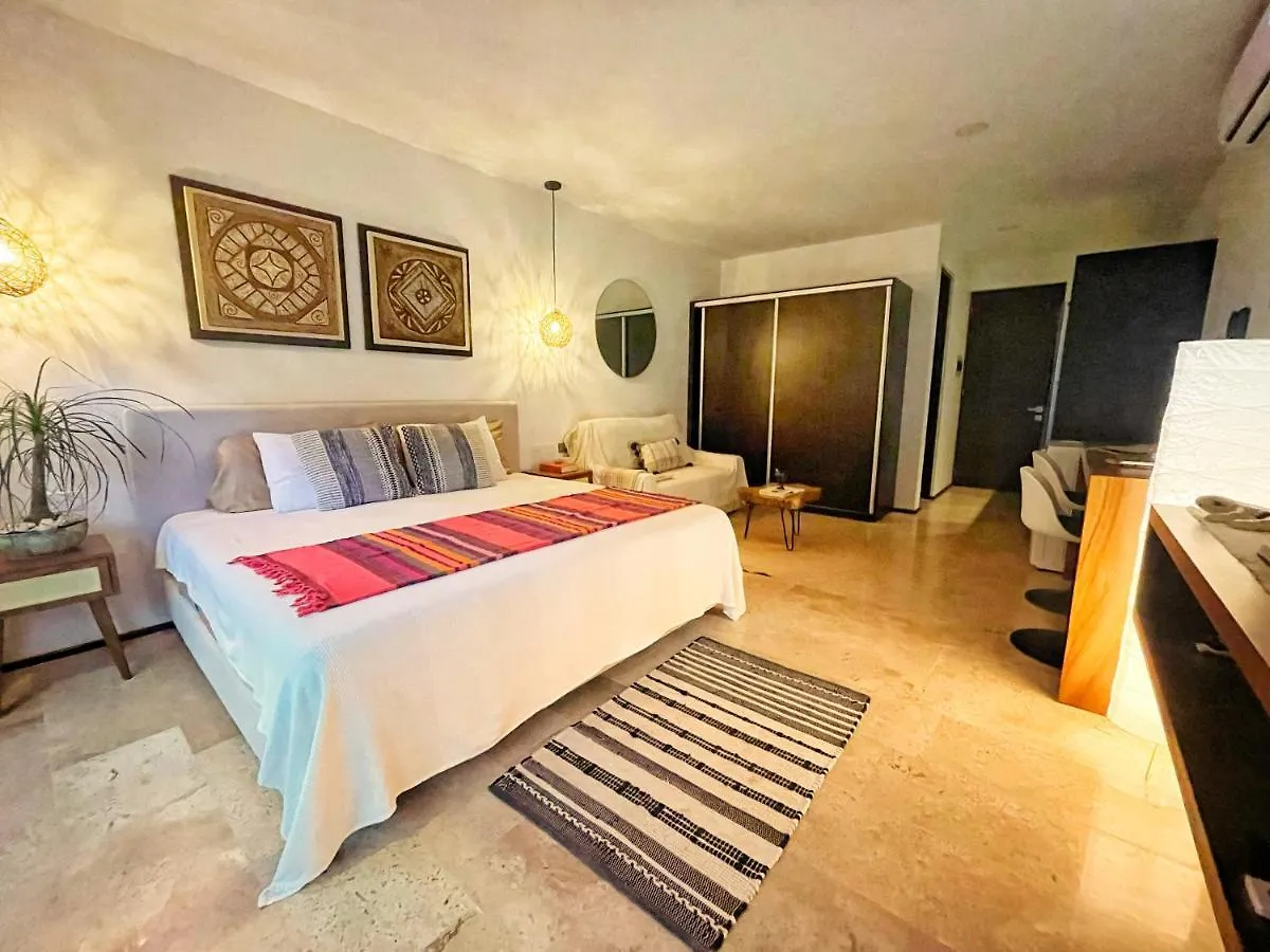 Estudio Asteroide Tulum