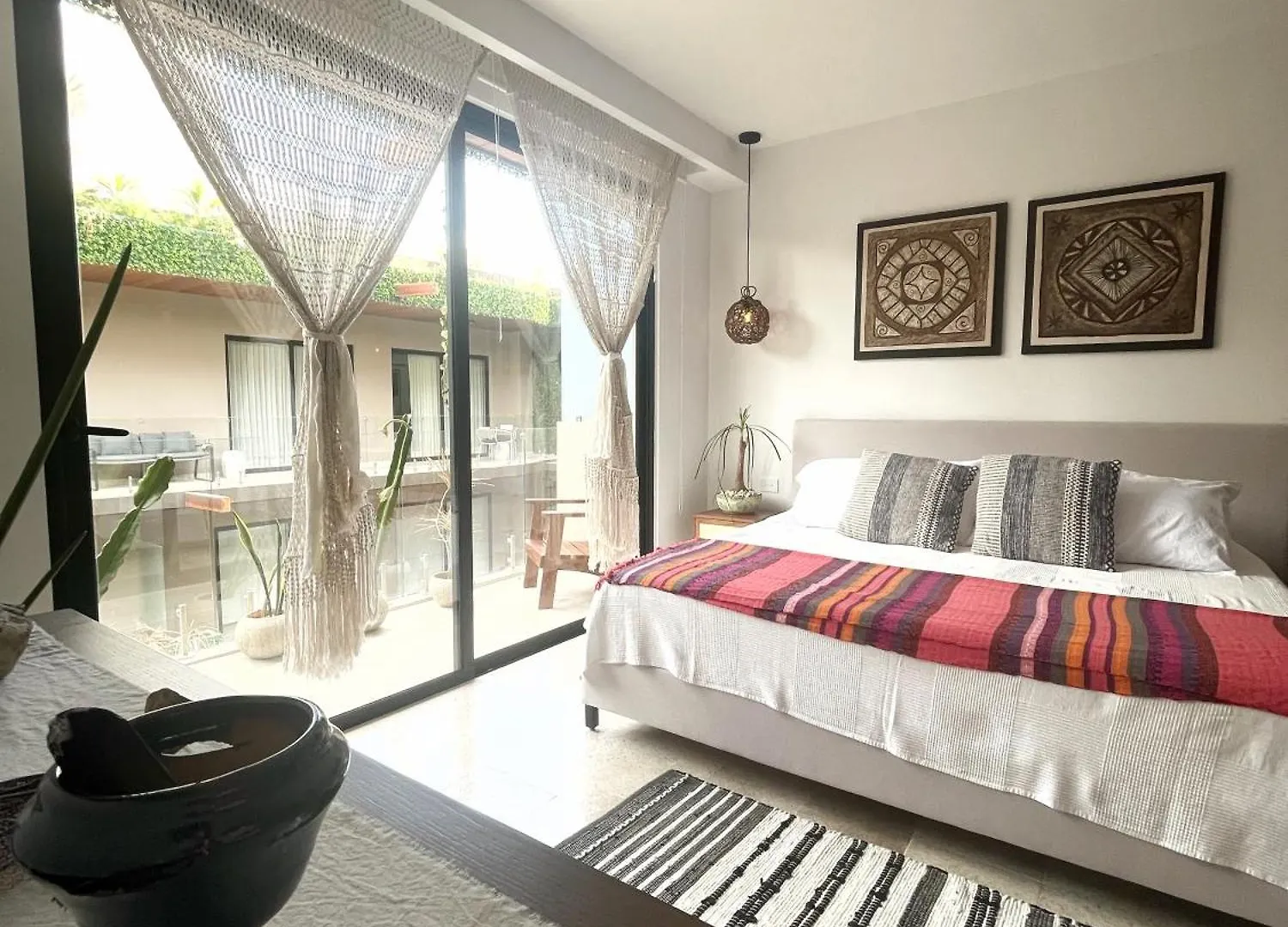 Apart Otel Estudio Asteroide Tulum